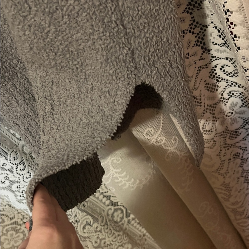UGG Judith Hooded Cardigan - Picture 6 of 8